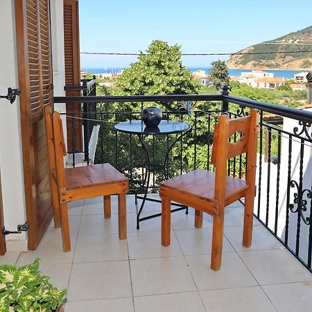 Hotel Aggeliki Skopelos Exterior foto